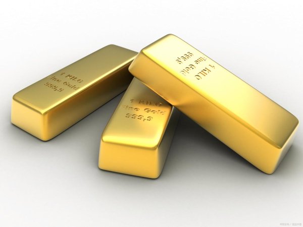 玖富配资 黄金一路狂奔，别忘它曾暴跌70%