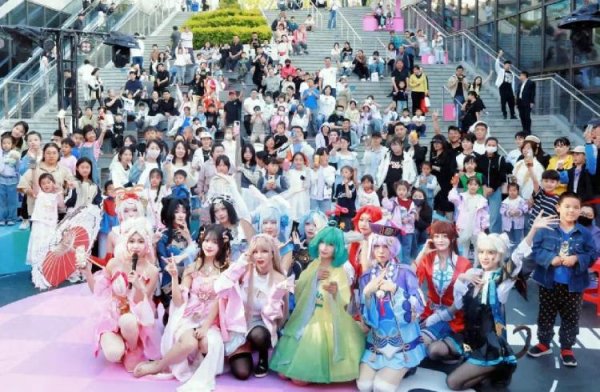 荆叶优配 11月1日—2日，威海智慧谷T16戏剧节高燃来袭！6大狂欢+3大市集，周末过足瘾！